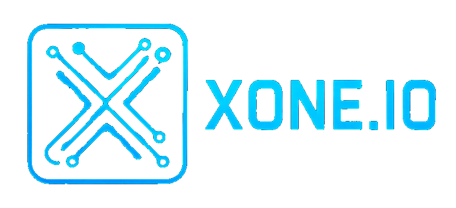 XONE.IO Logo